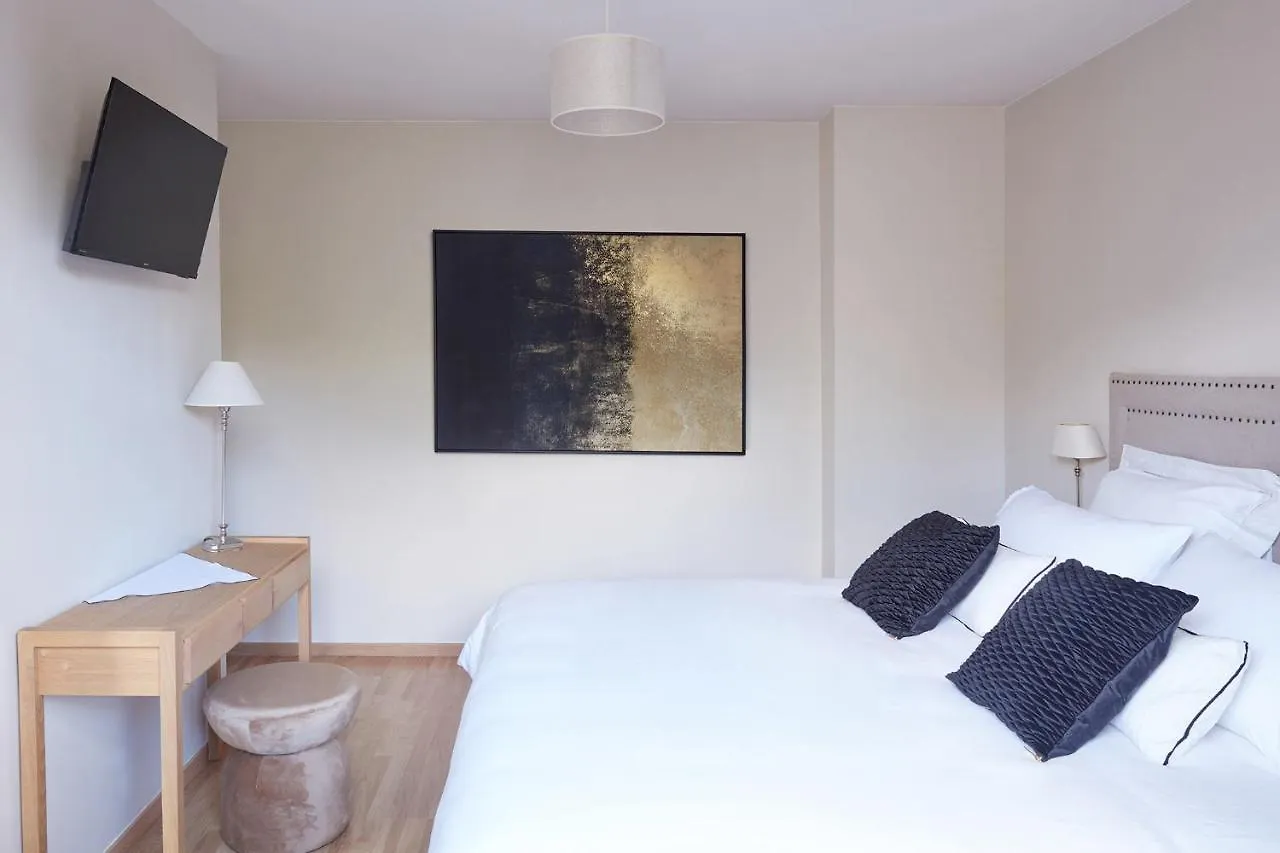 Un Appartement Penthouse D'Exception Sur Le Port De Vannes Apartment